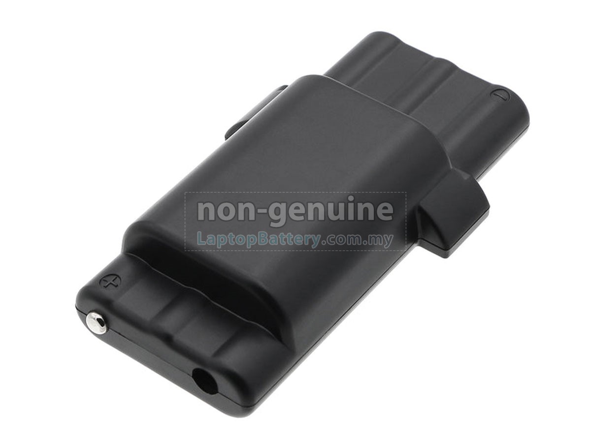 Brady BMP21 replacement battery