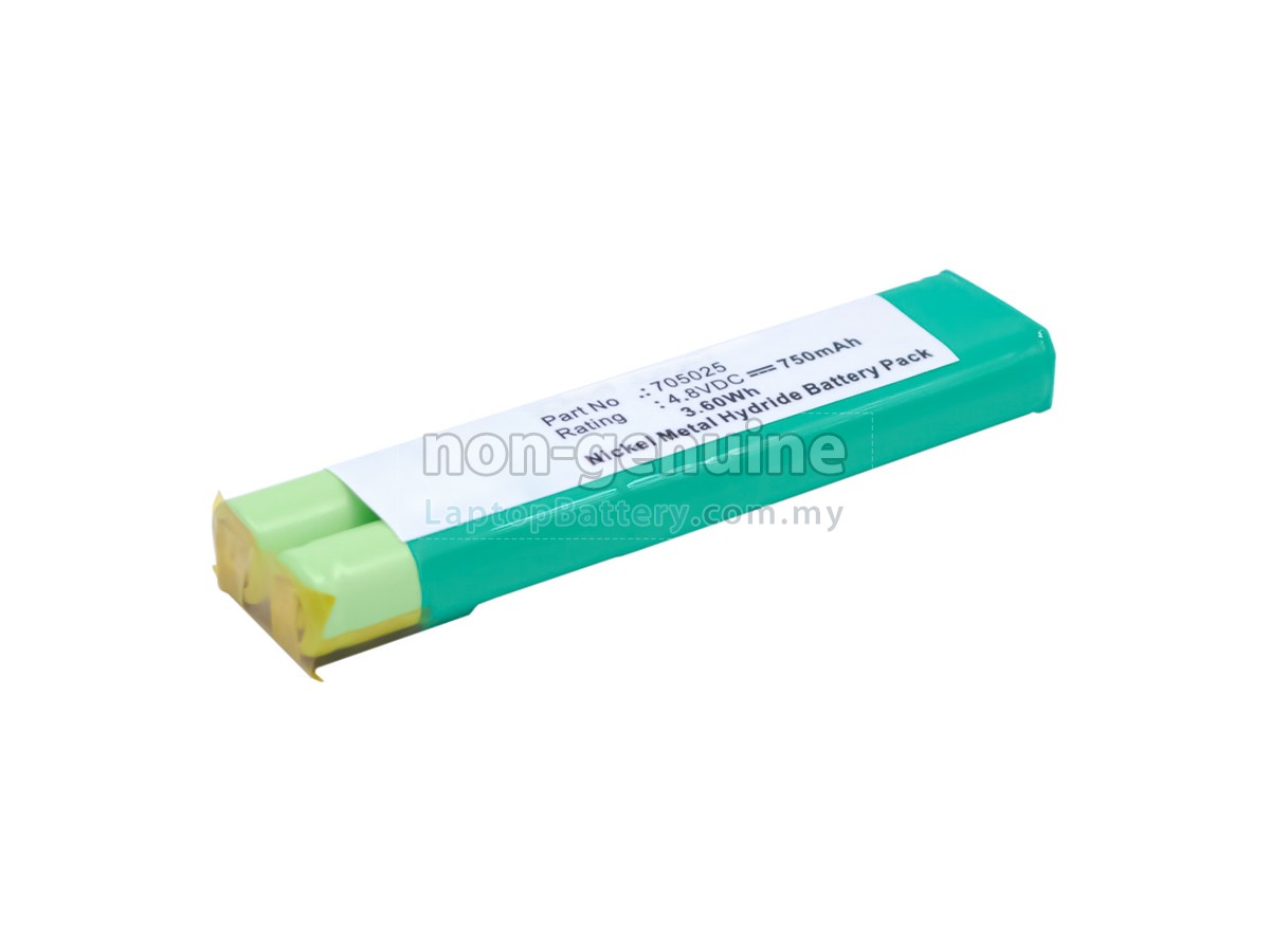 BrandTech BT705025 replacement battery