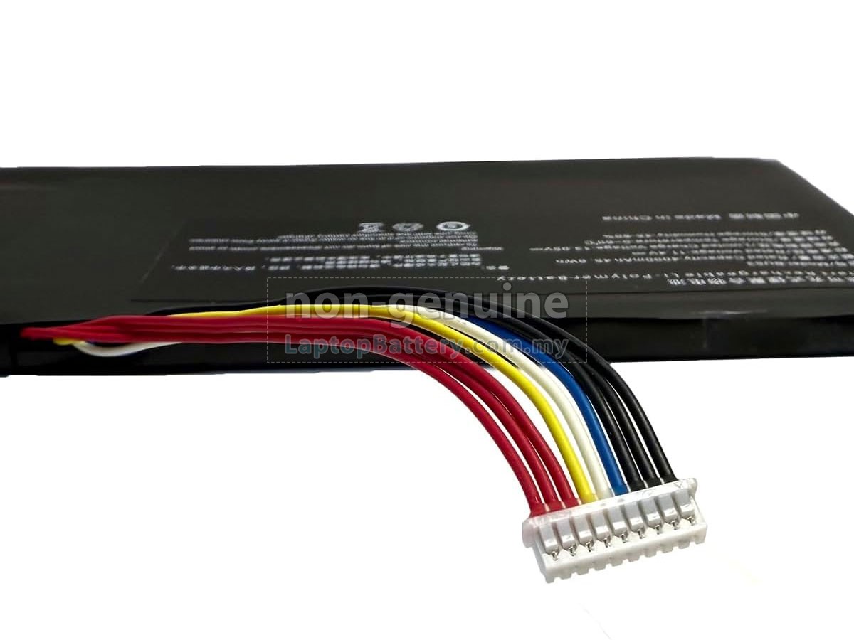 Byone SU53 replacement battery