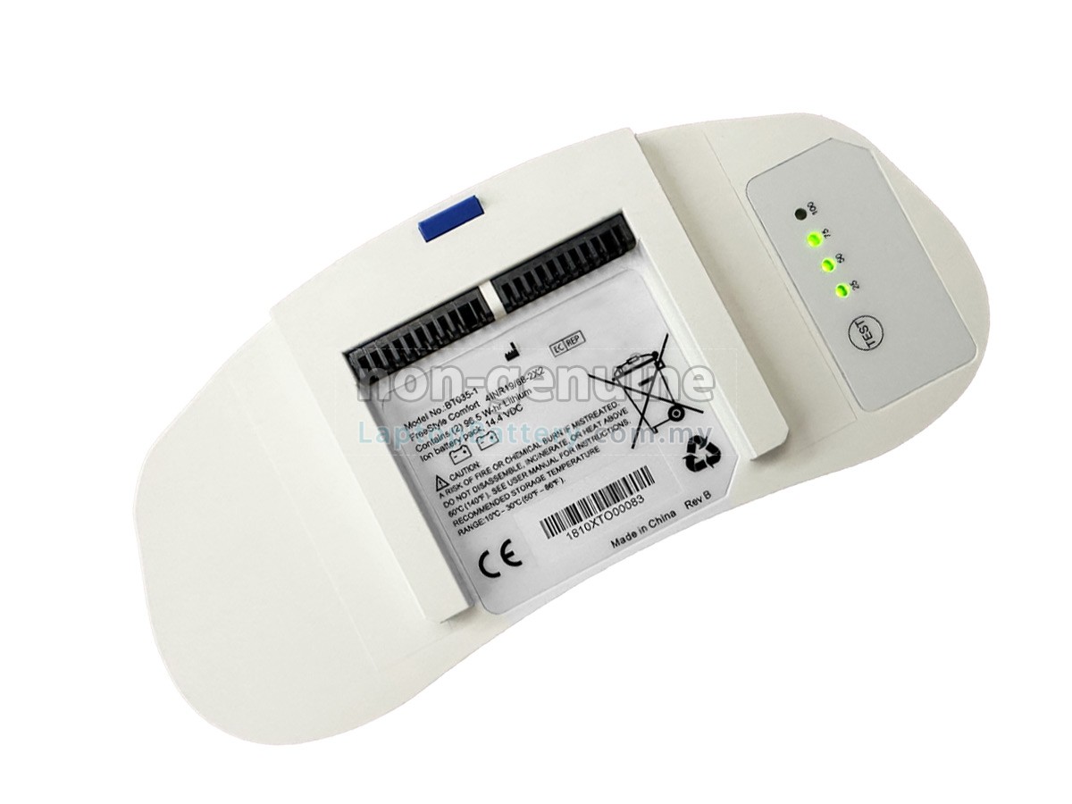 CAIRE BT035-1 replacement battery