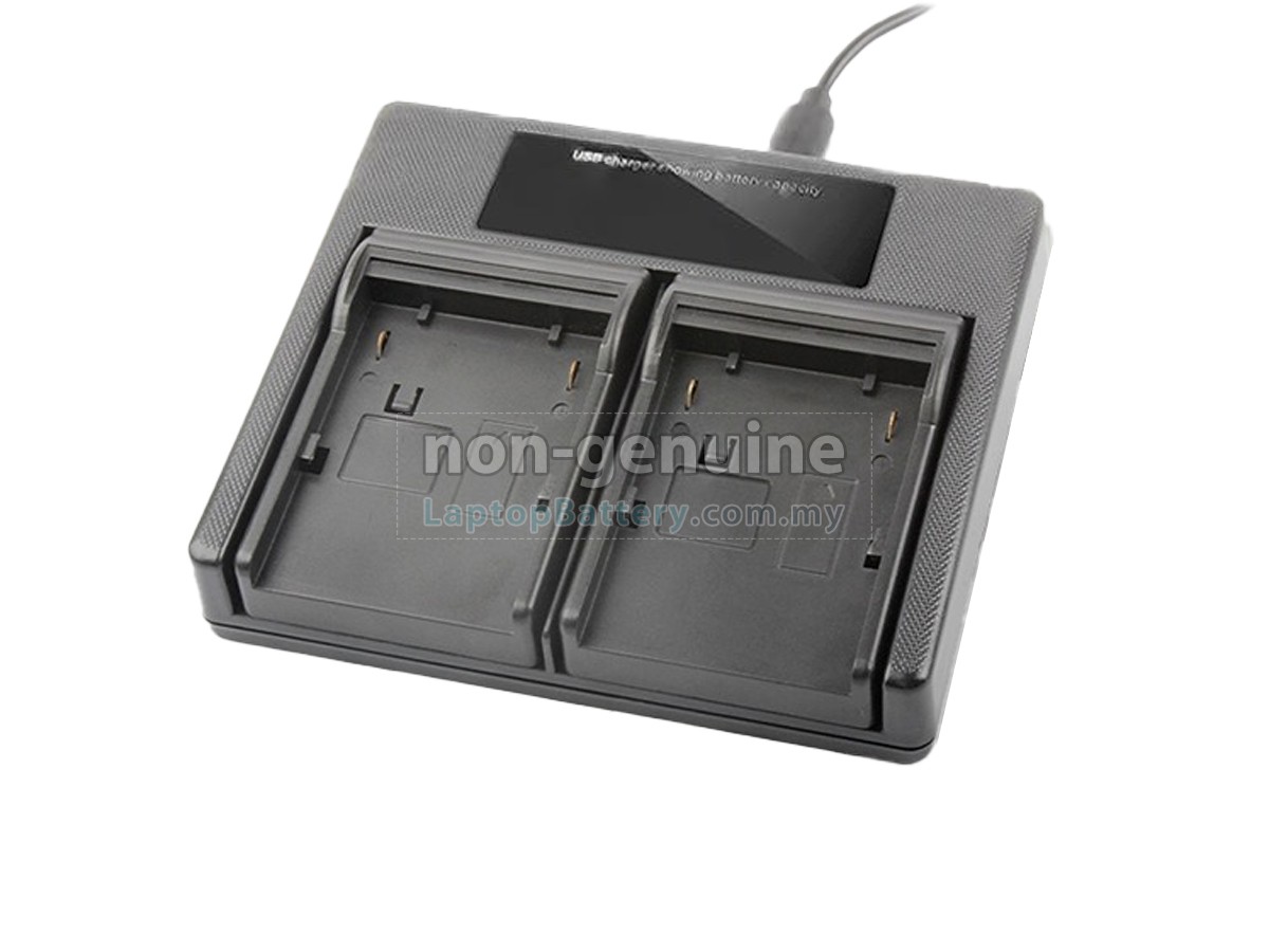 Canon POWERSHOT G1X replacement battery