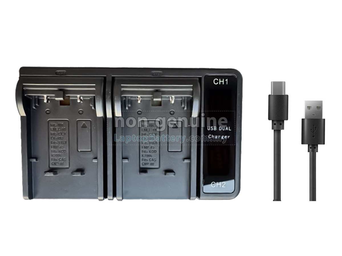 Canon BP-2L13 replacement battery