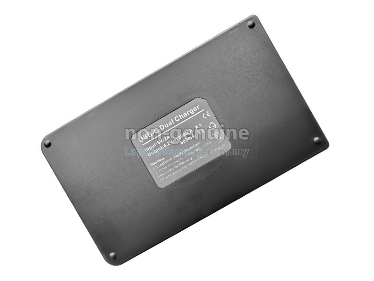 Canon BP-2L13 replacement battery