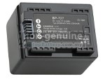 Canon HF-R70 battery