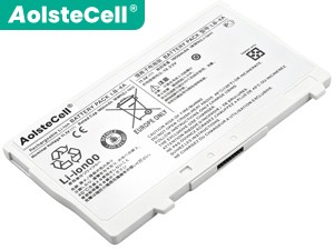 Canon LB-4A battery