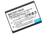 Canon EOS Kiss X80 battery