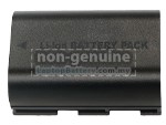 Canon LP-E6 battery