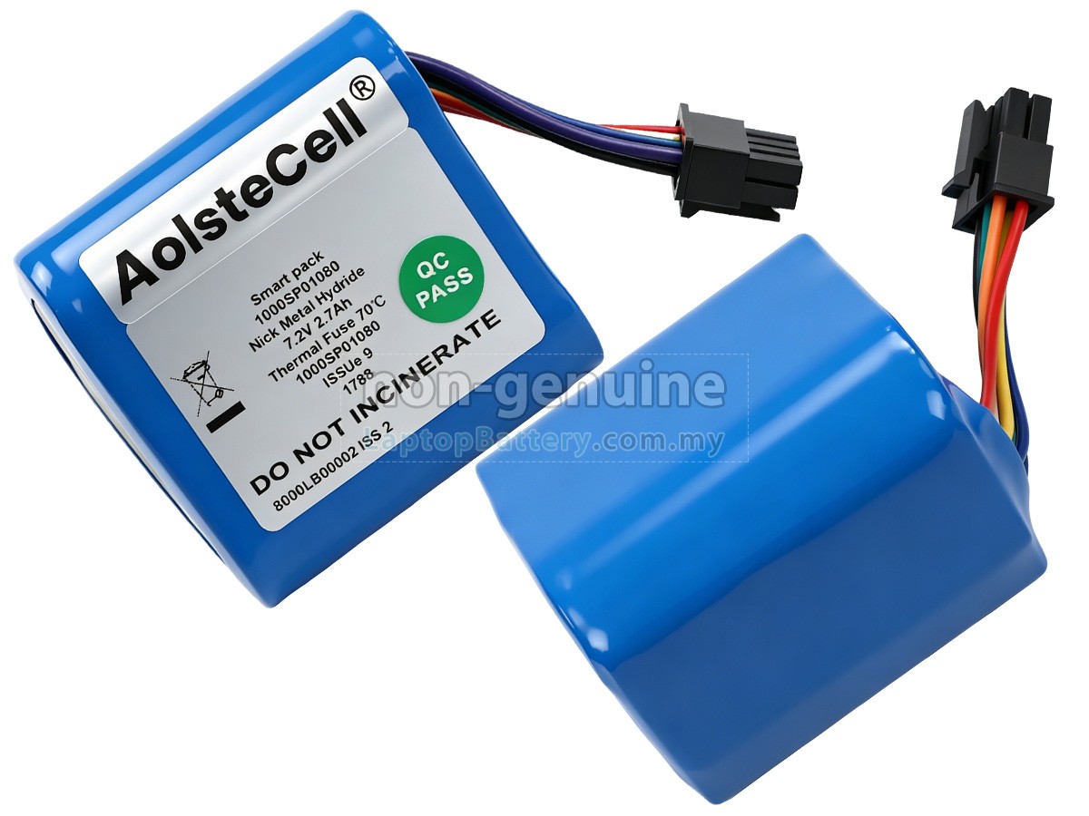 CardinaIHealth BATT/110143-K replacement battery