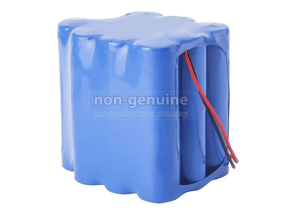 Cardioline AMED5052 replacement battery