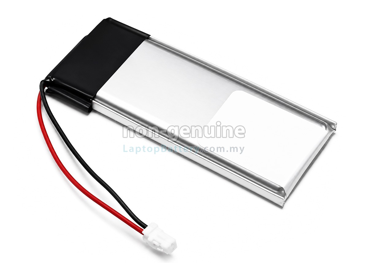 Cardo Q1 replacement battery