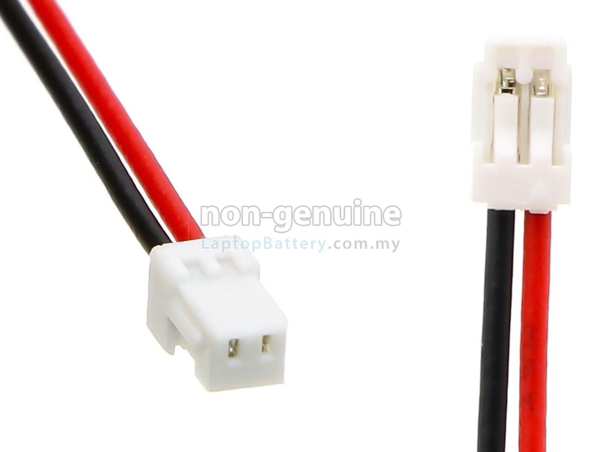 Cardo BAT00014 replacement battery