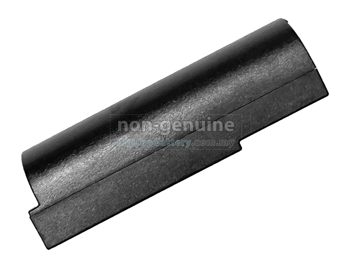 CASIO DT-X400 replacement battery