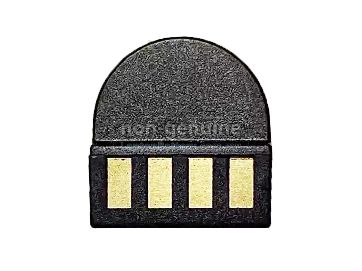 CASIO DT-X400 replacement battery