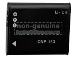 Casio CNP150 battery