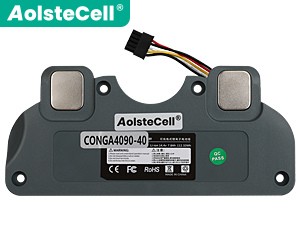 Cecotec CONGA 4090 battery