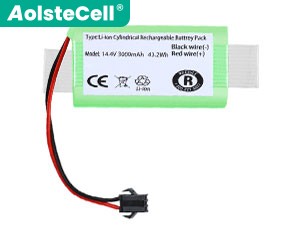 Cecotec CONGA 2290 battery