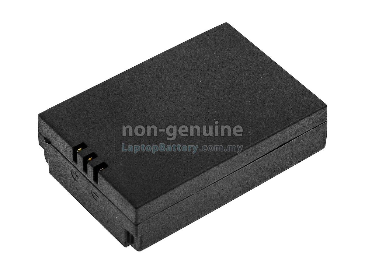 CEM DT-9880 replacement battery