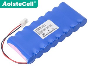 Charter Kontron TSGLIIO100298 battery