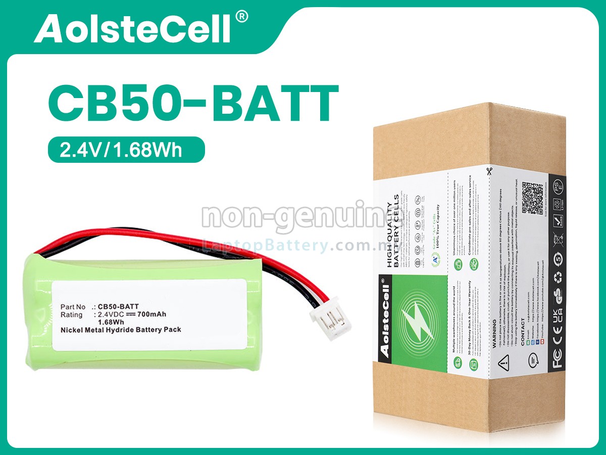 Chatterbox CB50-BATT replacement battery