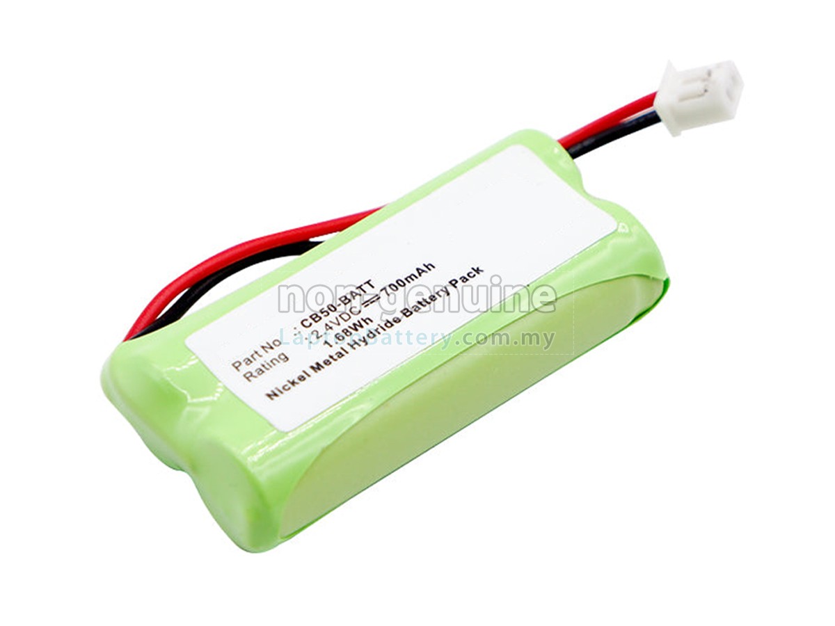 Chatterbox CB50-BATT replacement battery