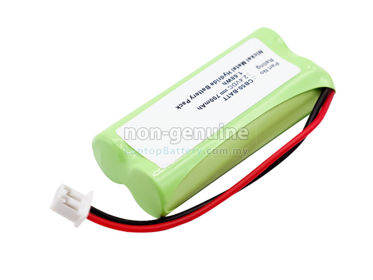Chatterbox CB50-BATT replacement battery
