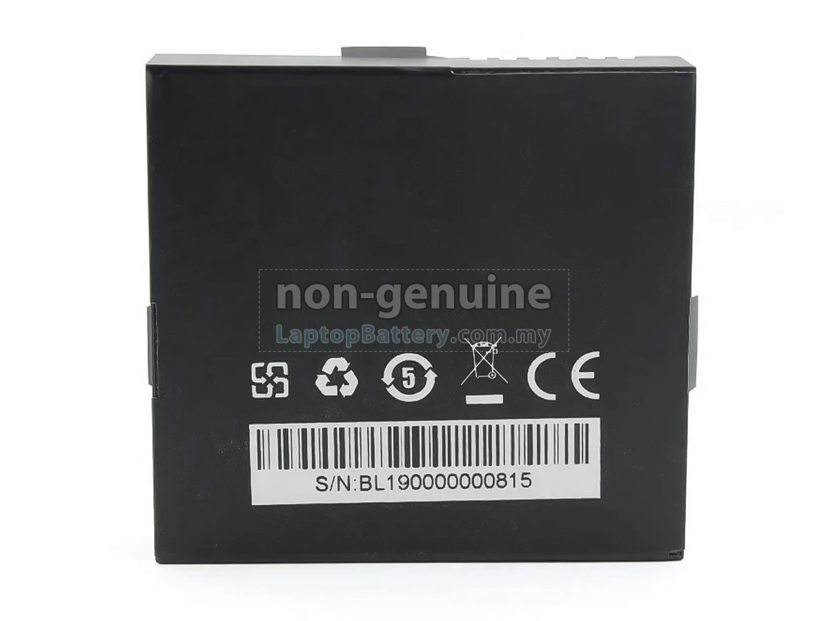 CHCNAV BL-300 replacement battery