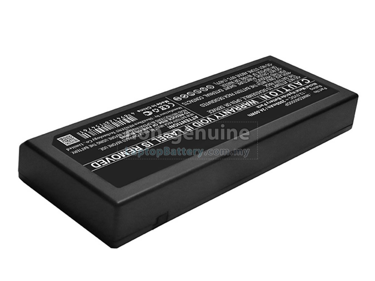 Choicemmed MMED6000DP replacement battery