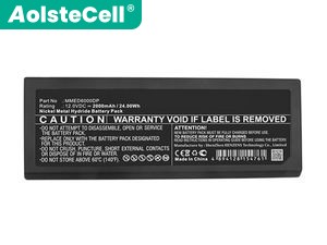 Choicemmed MMED6000DP-M7 battery