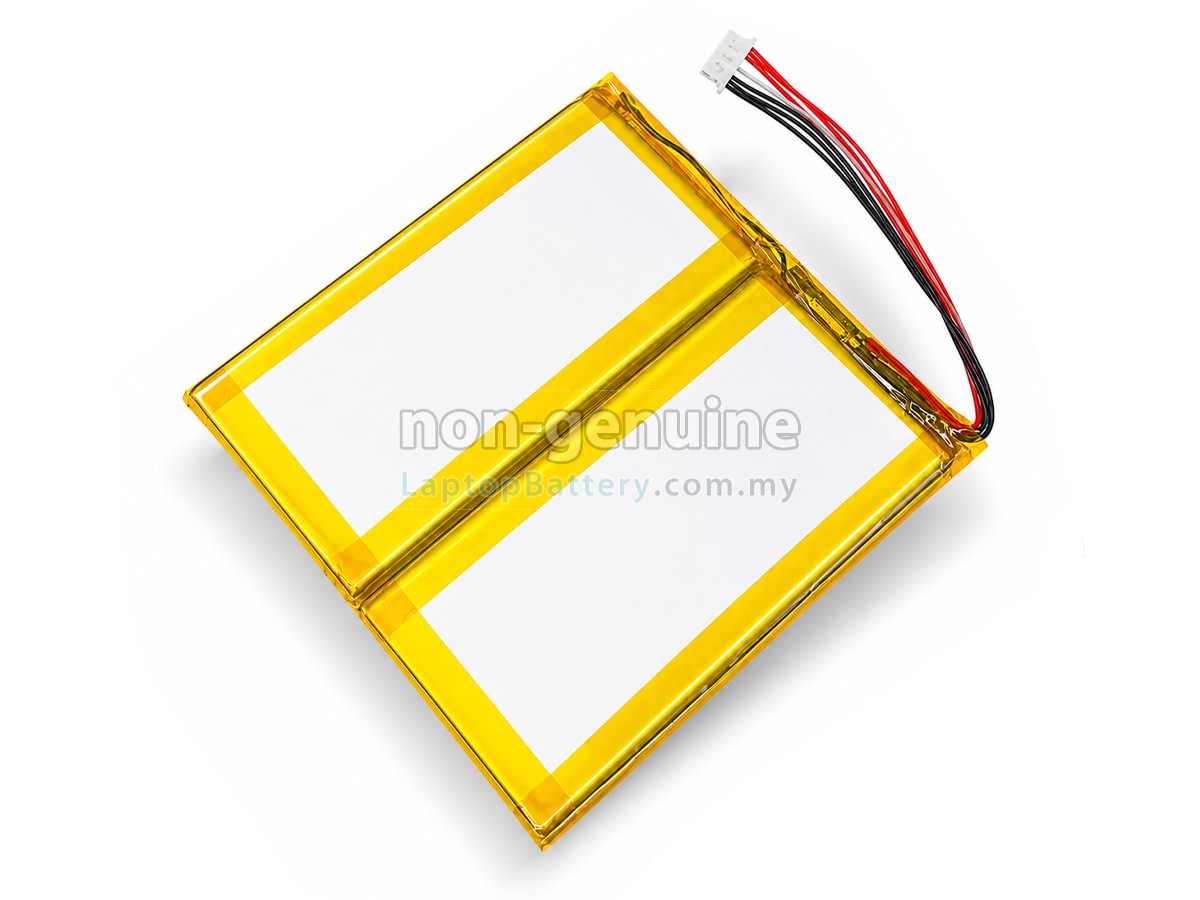 CHUWI CWI537 replacement battery