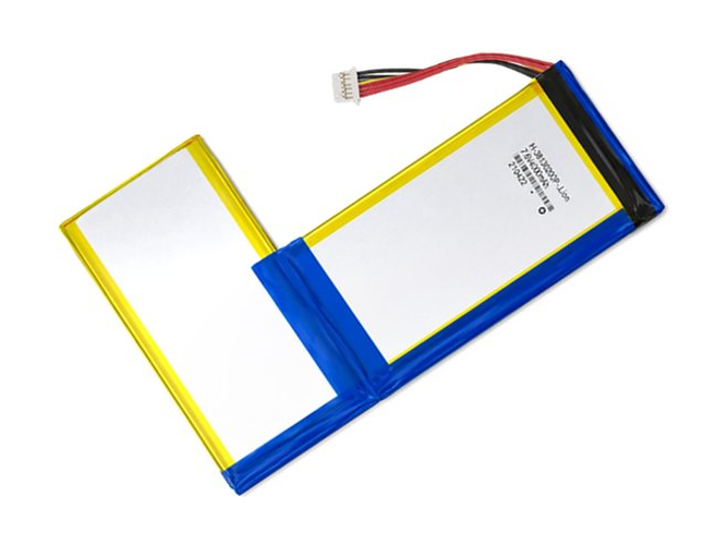 CHUWI 2969G5 battery