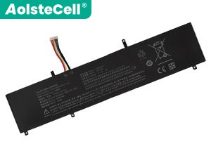 CHUWI NB01 battery