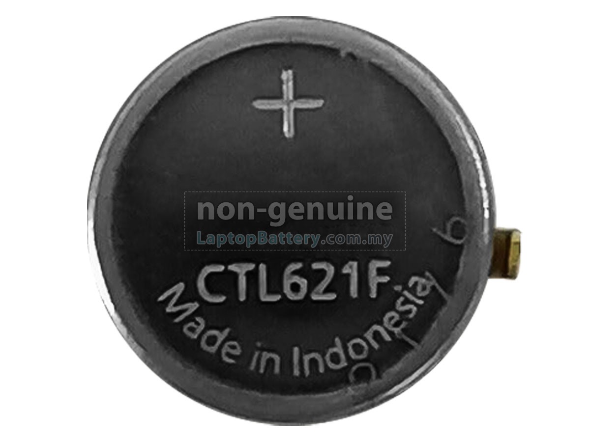 CITIZEN H010 replacement battery