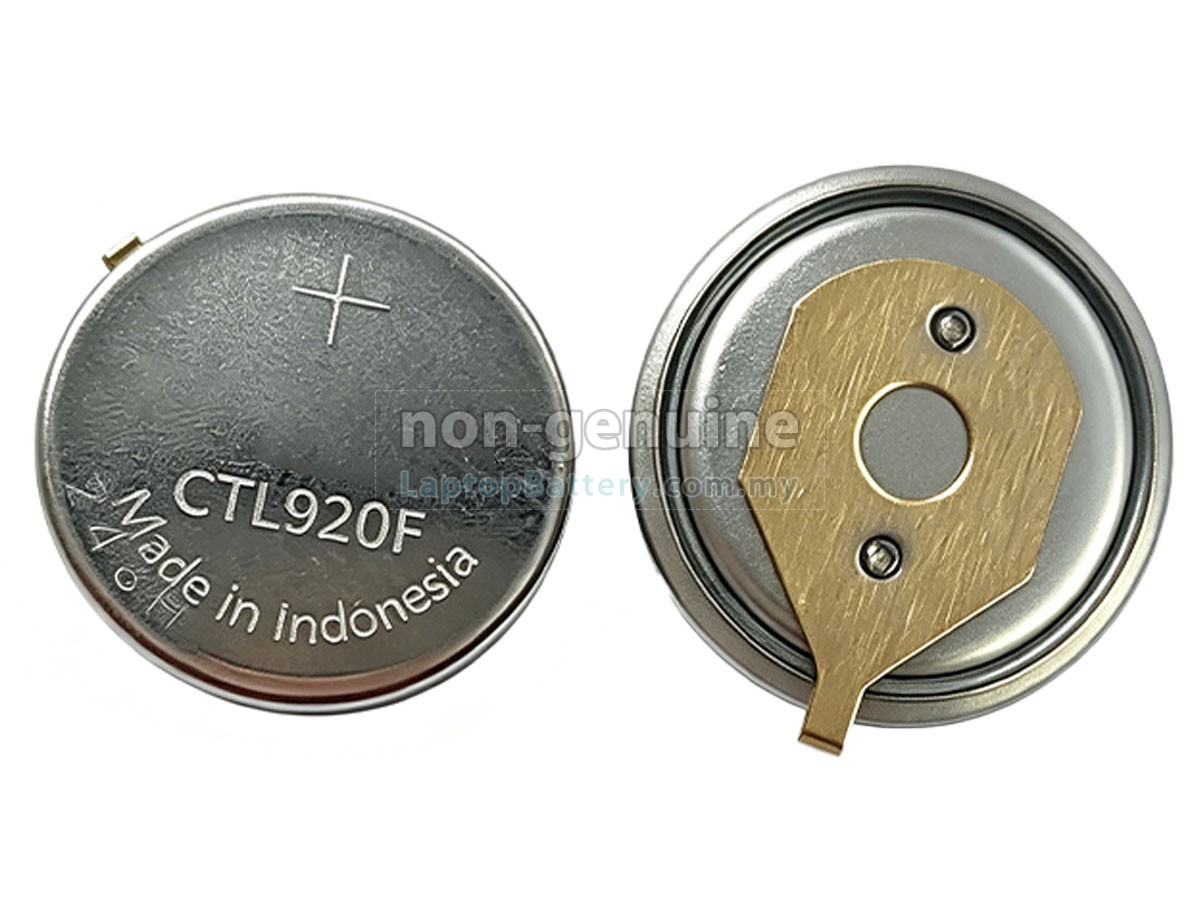 CITIZEN 295-6900 replacement battery