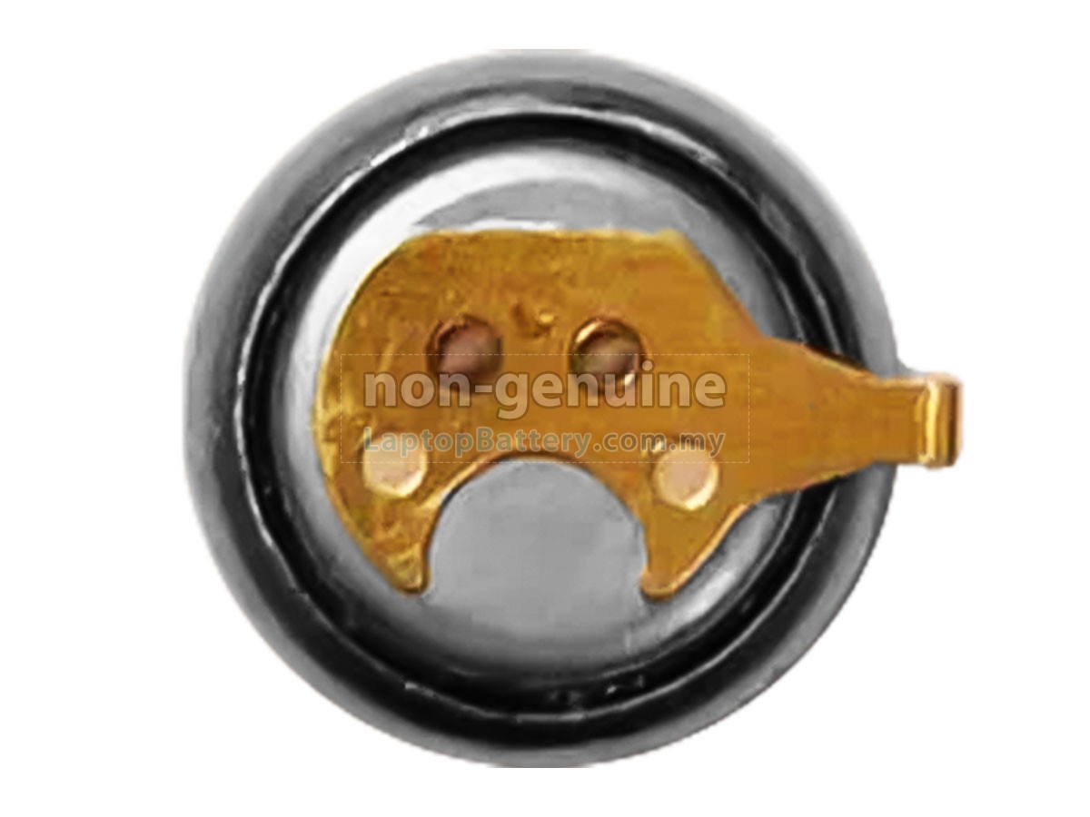 CITIZEN 295-60 replacement battery