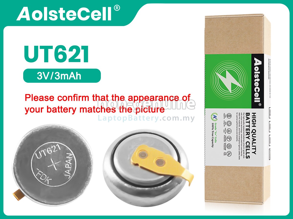 CITIZEN H060 replacement battery