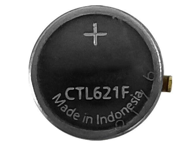 CITIZEN H113 battery