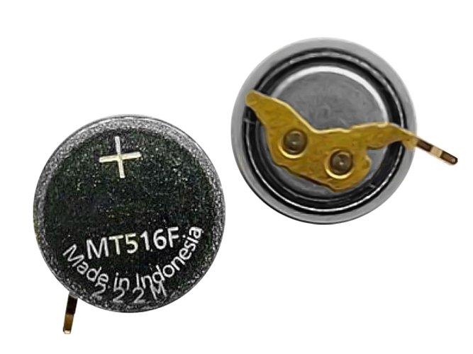 CITIZEN B031 battery