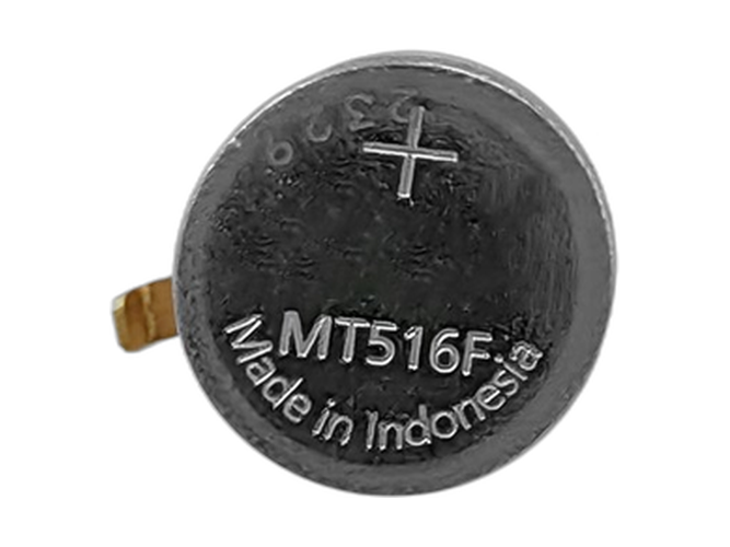 CITIZEN 295-7630 battery