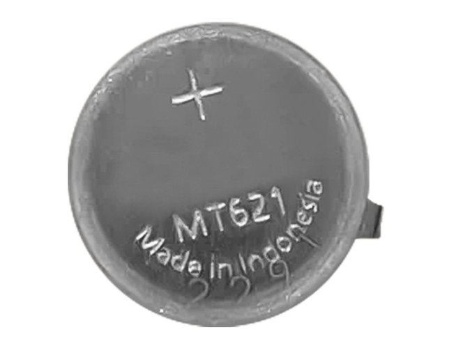 CITIZEN 295-60 battery