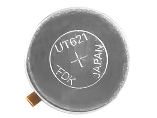 CITIZEN UT621 battery