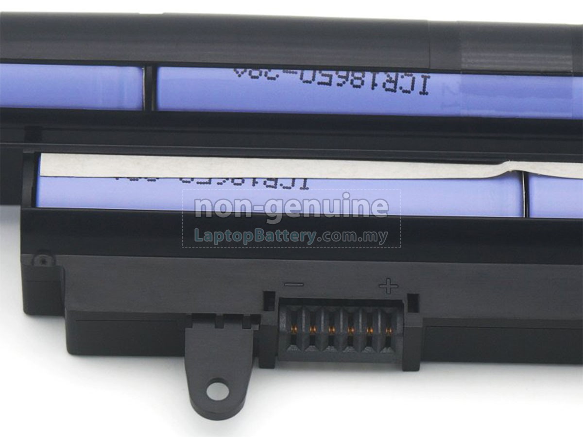 Clevo 6-87-W940S-4274 replacement battery