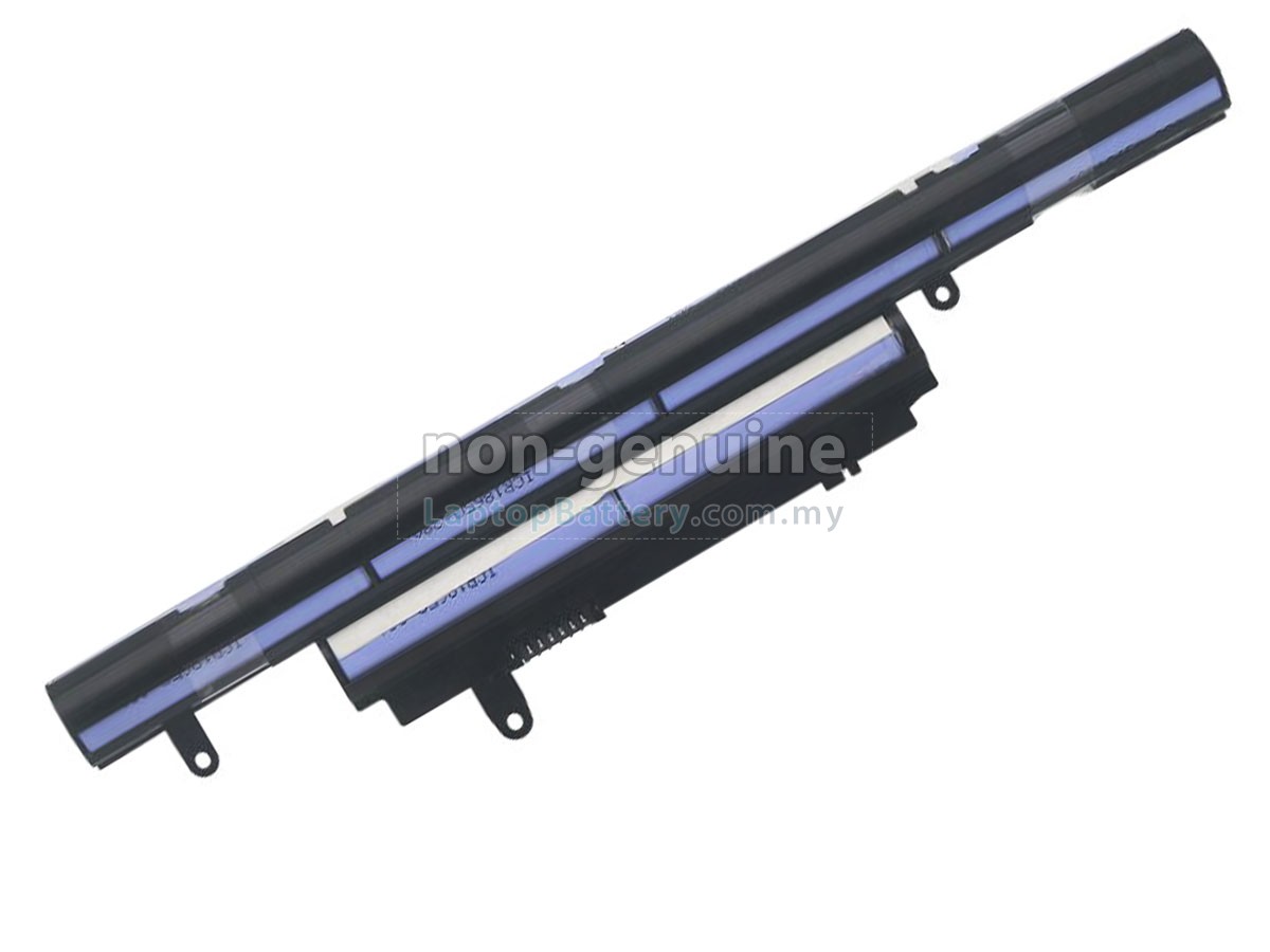 Clevo 6-87-W940S-4274 replacement battery