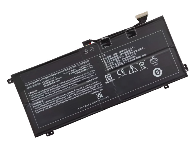 Clevo L240BAT-4-73 battery