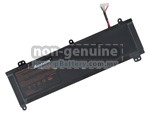 battery for Clevo N551RN