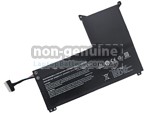 Clevo Sager Notebook NP6271C (NP70RNC1) battery