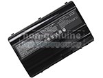 Clevo 6-87-P750S-4273 battery