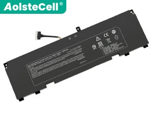 Clevo One Gaming K73-12NB (PD70PNN) battery