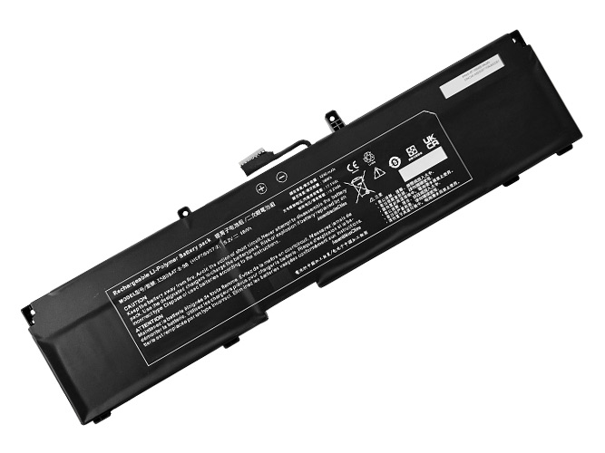 Clevo X580BAT-8-98 battery