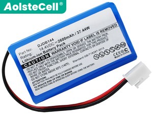 Cmics ECG-8130A battery