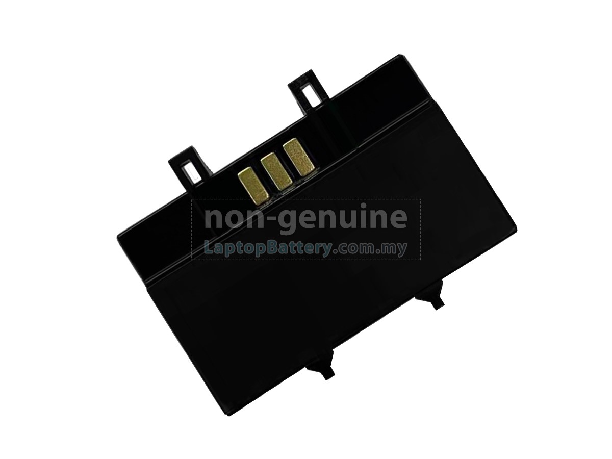 Colgate TEETH WHITENER 3 GENERATIONS replacement battery